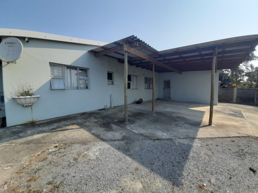 7 Bedroom Property for Sale in Woodbrook Eastern Cape